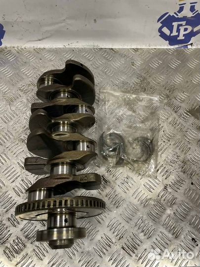 Коленвал Passat B7 2011-2015 (1.8 tfsi CDA 06H1050