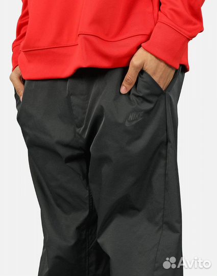 Брюки Nike Woven Pants XL Новые Оригинал