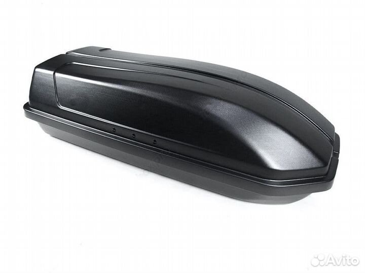 Автобокс на крышу UAZ в Крыму