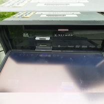 Магнитола Panasonic CN-HW850D CD MP3 DVD HDD Mpeg4