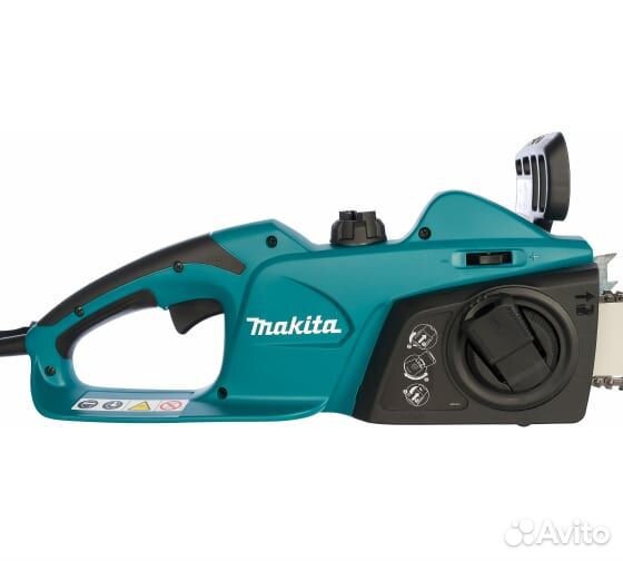 Электрическая цепная пила Makita UC3541A