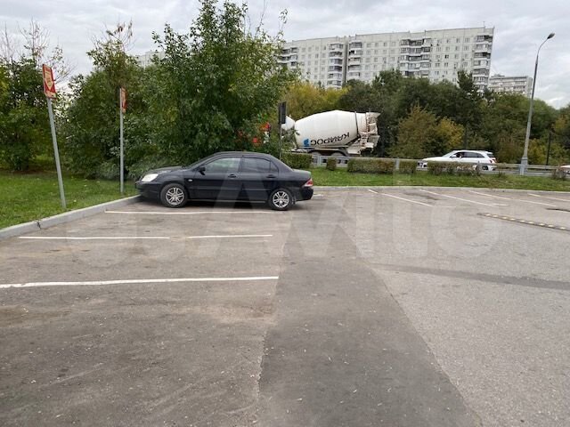 Здание под ресторан, автосервис 398 м²