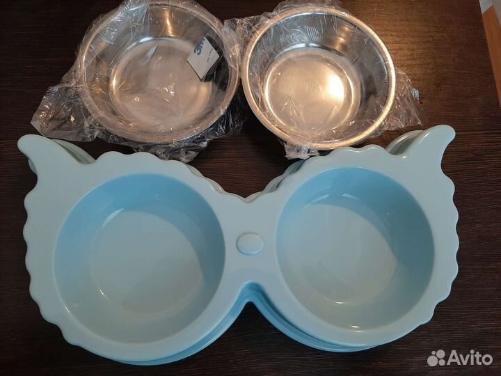 Миска для животных