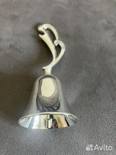 Столовый колокольчик