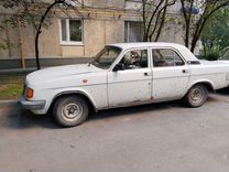 ГАЗ 31029 Волга 2.4 MT, 1994, 102 500 км, с пробегом, цена 99 900 руб.