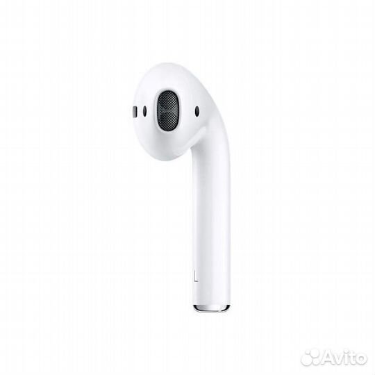 Apple AirPods 2 левый наушник