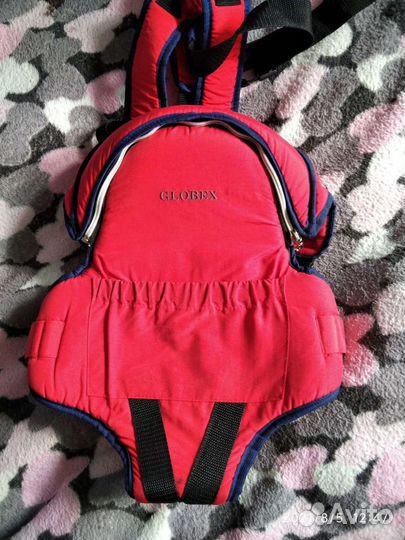 Рюкзак переноска кенгуру