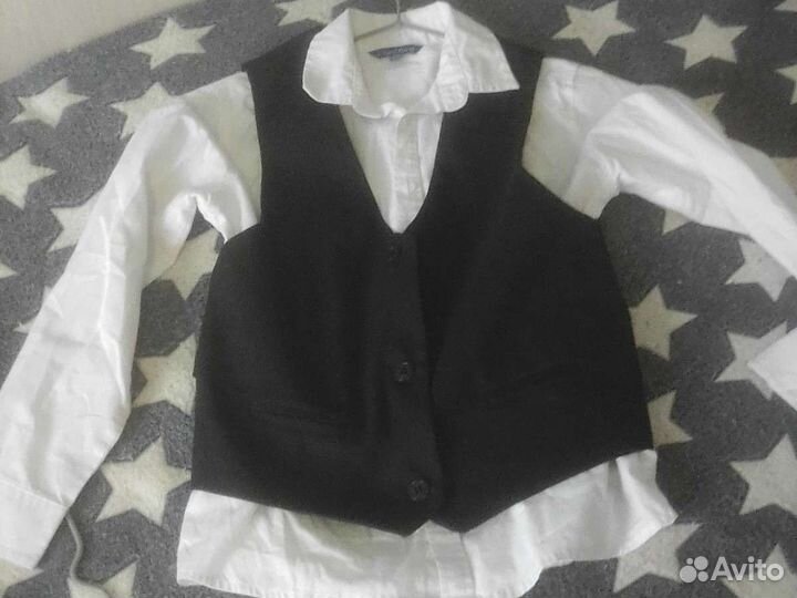 Школьная форма