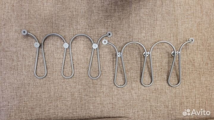 Вешалка настенная IKEA