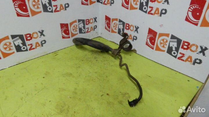 Трубка гура Mitsubishi Lancer 1.6 4G18 2006