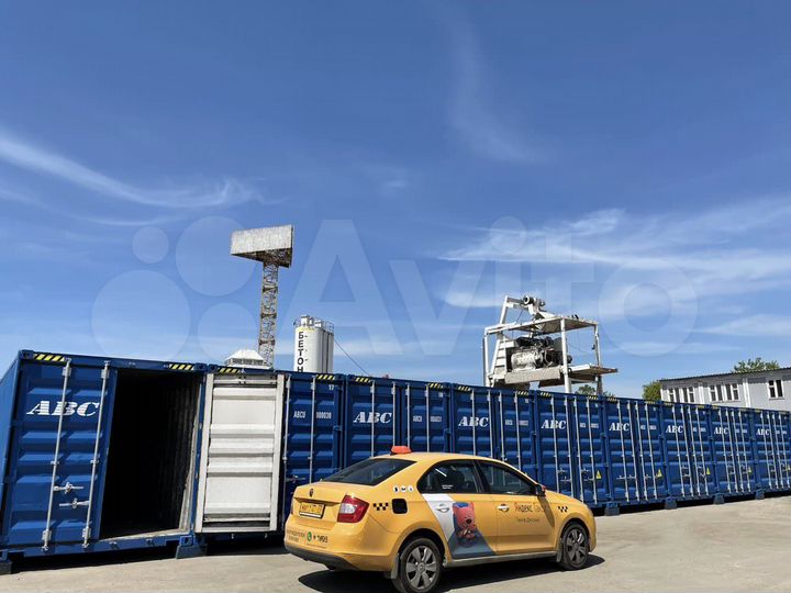 Склад на Силикатном проезде, 15 м²