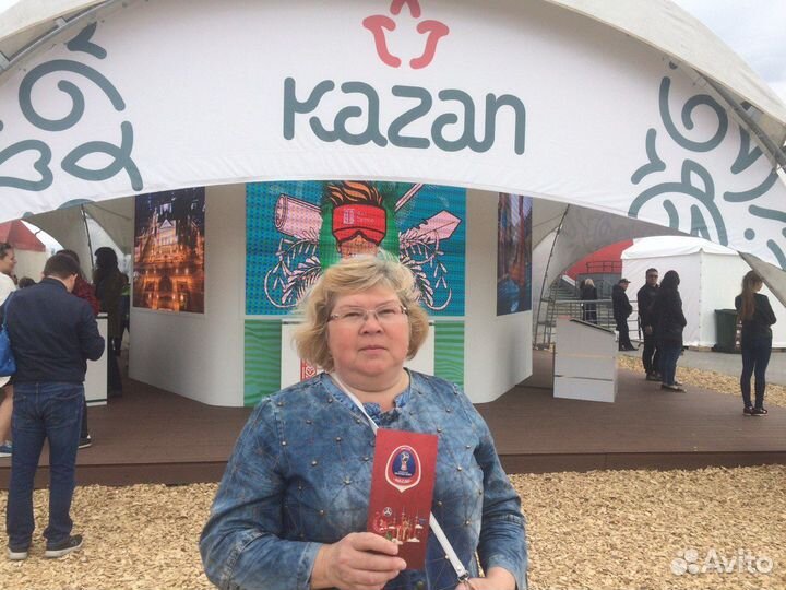 Экскурсии: Казань, Свияжск, Раифа, Болгар