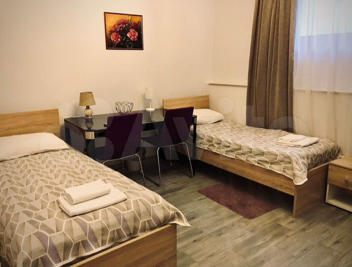 Комната 15 м², 1/5 эт.