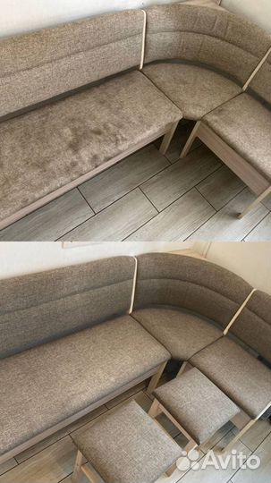 Химчистка мебели, ковров, диванов