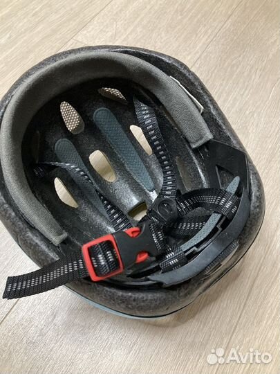 Детский шлем briko