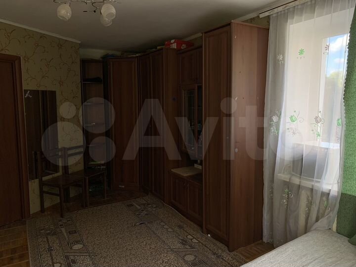 3-к. квартира, 59 м², 2/9 эт.