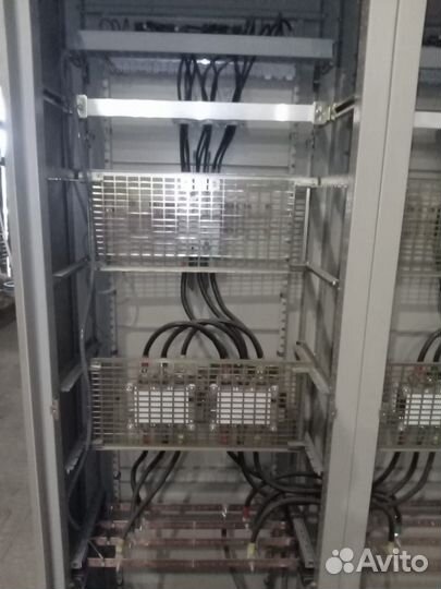 Вводно-распределительное устройство