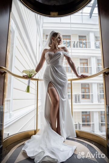 Свадебный фотограф спб