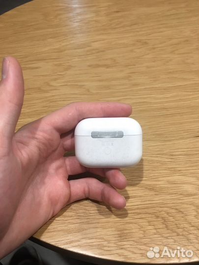 Airpods pro 2 люкс