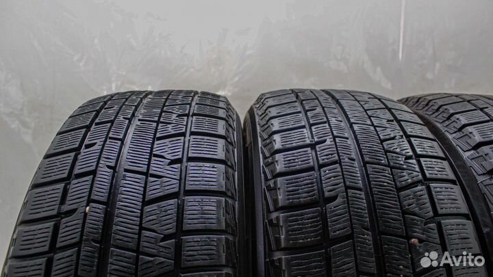 Yokohama Ice Guard IG50 205/55 R16 91Q