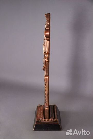 Крест на могилу