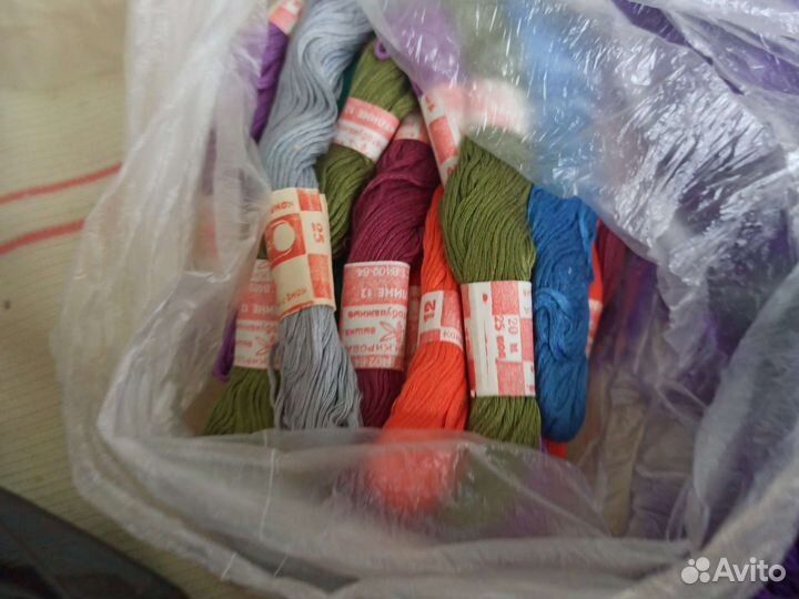 Набор для швеи