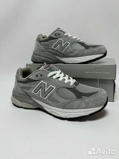 New balance 990v3 made in USA