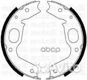 Колодки тормозные 530264 Metelli