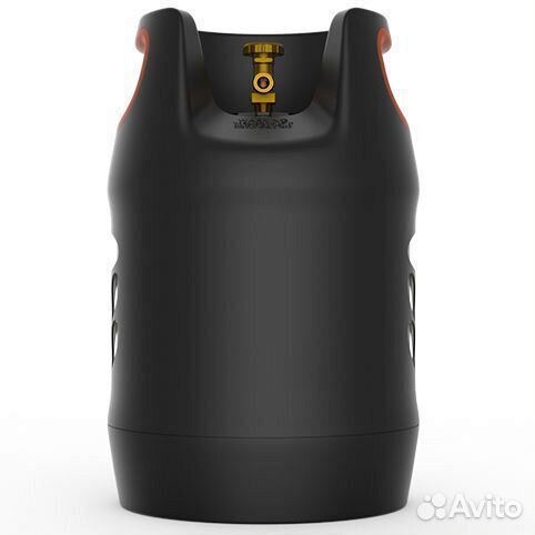 Баллон композитный SG Объем 18,2 л