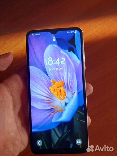 Samsung Galaxy A04s, 4/64 ГБ