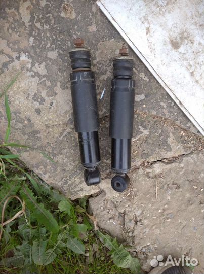 Стойки задние ваз 2101