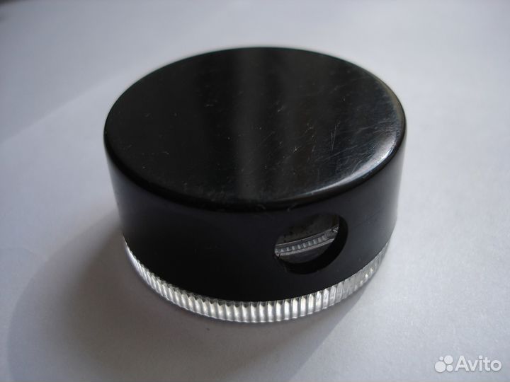 Точилка карандашей