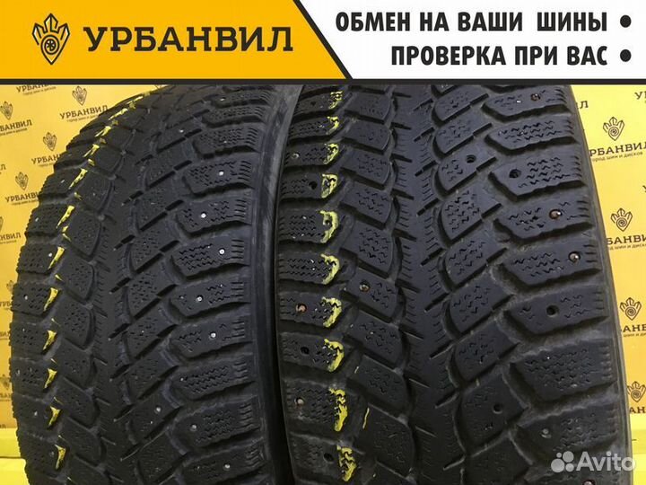 Kumho I'Zen Wis KW19 235/55 R17 103T