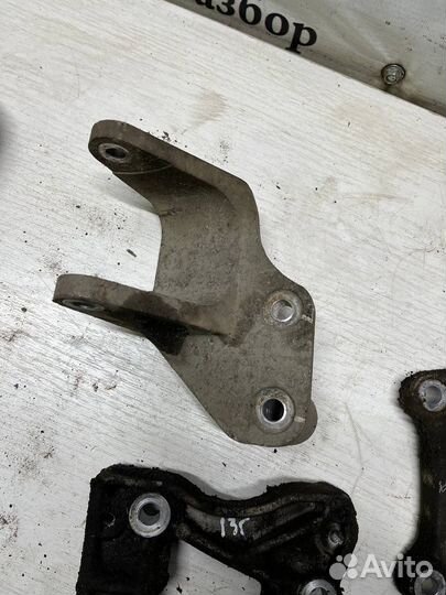 Кронштейн sqre4g16 Chery Tiggo FL 1.6 ген кон