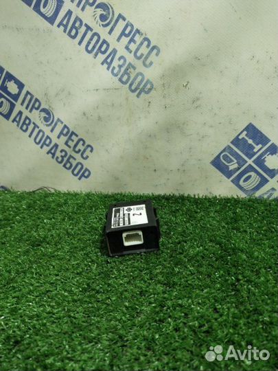 Блок управления Nissan Teana J32 седан 3.5 VQ35DE