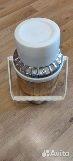 Термос СССР 2 литра