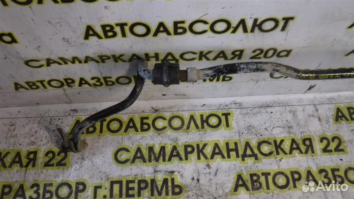 Стабилизатор передний Chevrolet Aveo (T200) 2002