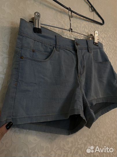 Шорты женские