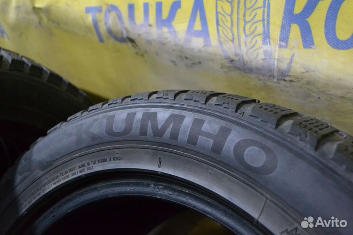 Kumho I'Zen KW22 235/50 R18