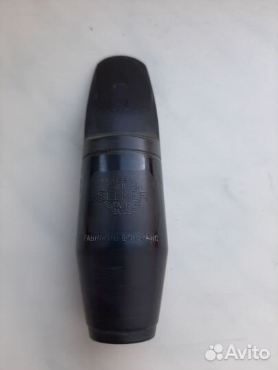 Мундштук selmer s 90 для альт саксофона