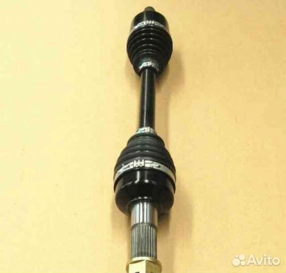 Привод передний правый в сборе на CF Moto ATV