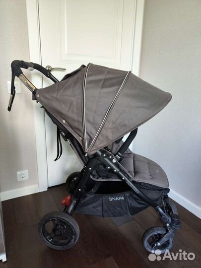 Коляска valco baby snap 4