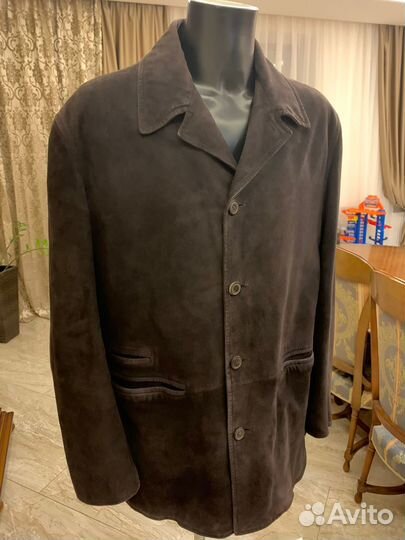 Куртка patrick hellmann