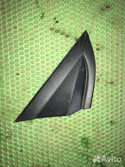 Пластик салона Hyundai Solaris 2 G4FG 2020