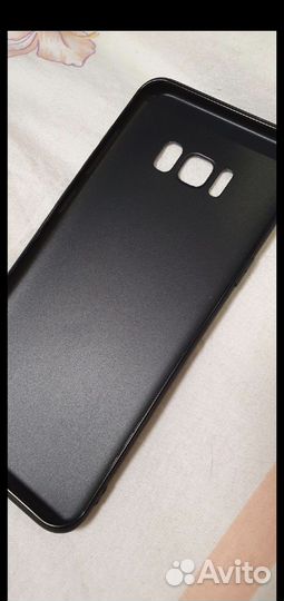 Чехол для телефона samsung galaxy s8plus
