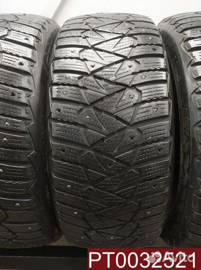 Dunlop Ice Touch 215/55 R16 98H
