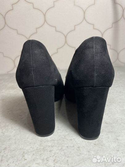 Туфли женские лодочки