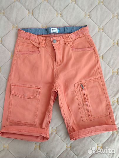 Шорты для мальчика