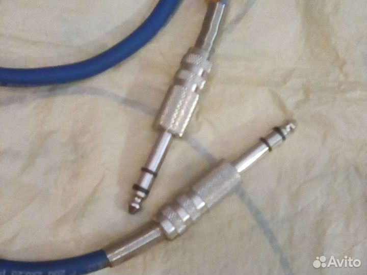 Кабель Tasker Prof (1meter)