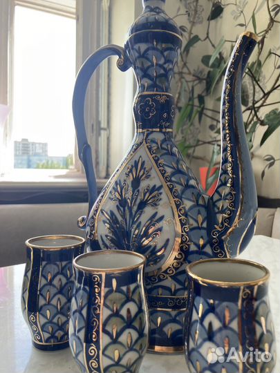 Набор для чая